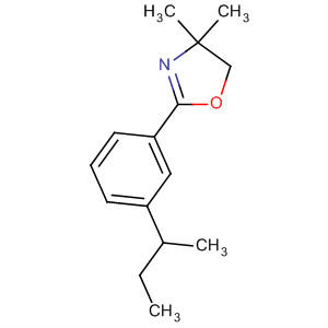 CAS No 89393-45-3  Molecular Structure