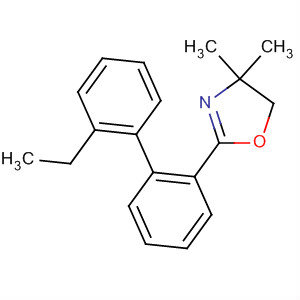 CAS No 89393-46-4  Molecular Structure