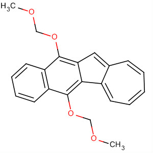 CAS No 89398-68-5  Molecular Structure