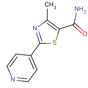 Cas Number: 89401-55-8  Molecular Structure