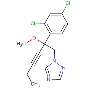 CAS No 89401-86-5  Molecular Structure