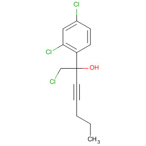 CAS No 89401-90-1  Molecular Structure