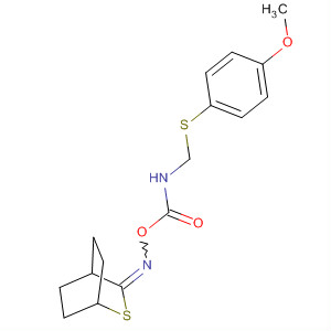 CAS No 89403-34-9  Molecular Structure