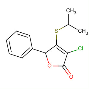 CAS No 89403-39-4  Molecular Structure