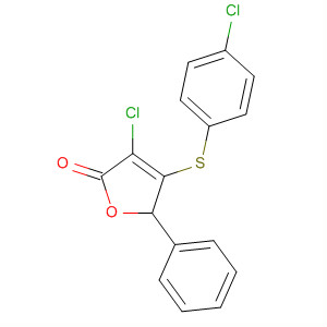 Cas Number: 89403-40-7  Molecular Structure