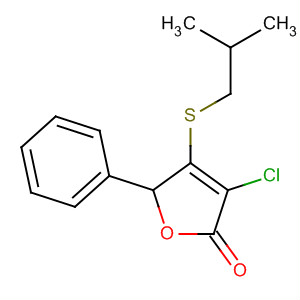 CAS No 89403-42-9  Molecular Structure