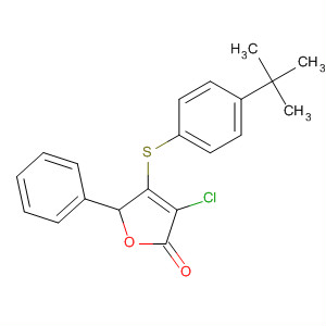CAS No 89403-43-0  Molecular Structure