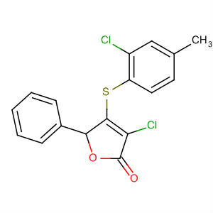 Cas Number: 89403-47-4  Molecular Structure