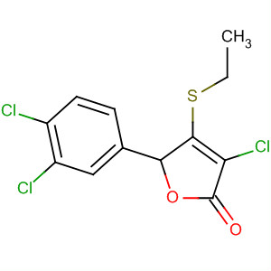 CAS No 89403-55-4  Molecular Structure