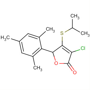 CAS No 89403-58-7  Molecular Structure