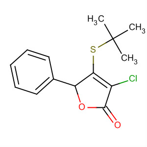 CAS No 89403-63-4  Molecular Structure