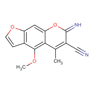 CAS No 89403-66-7  Molecular Structure