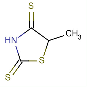 CAS No 89403-84-9  Molecular Structure