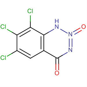 CAS No 89403-91-8  Molecular Structure