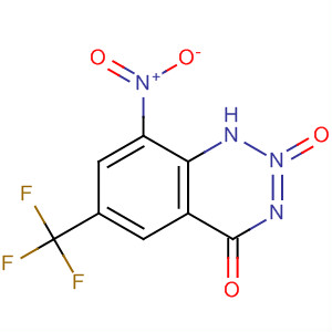 CAS No 89403-94-1  Molecular Structure