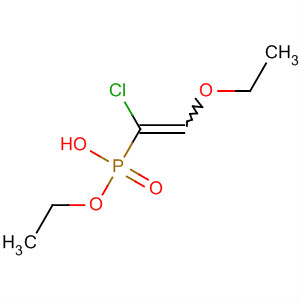 CAS No 89404-65-9  Molecular Structure