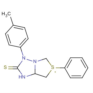 CAS No 89405-92-5  Molecular Structure
