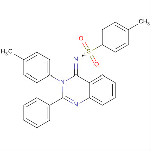 CAS No 89406-06-4  Molecular Structure