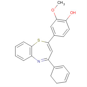 Cas Number: 89406-19-9  Molecular Structure