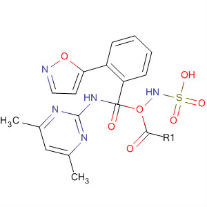 CAS No 89406-34-8  Molecular Structure