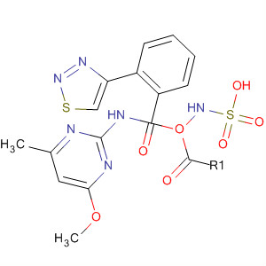 CAS No 89406-57-5  Molecular Structure
