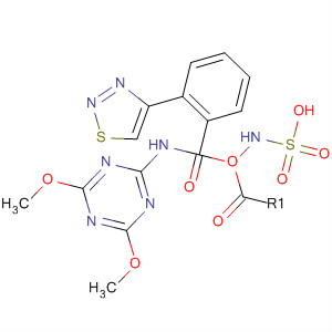 CAS No 89406-59-7  Molecular Structure