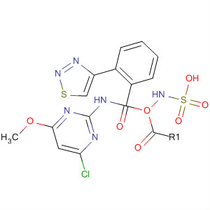 CAS No 89406-61-1  Molecular Structure