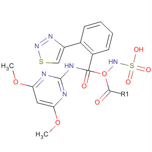 CAS No 89406-65-5  Molecular Structure