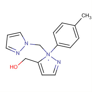 Cas Number: 89407-09-0  Molecular Structure