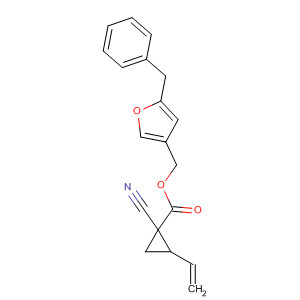 CAS No 89407-89-6  Molecular Structure