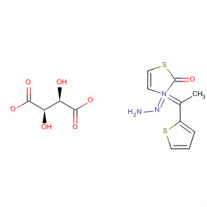 CAS No 89408-08-2  Molecular Structure