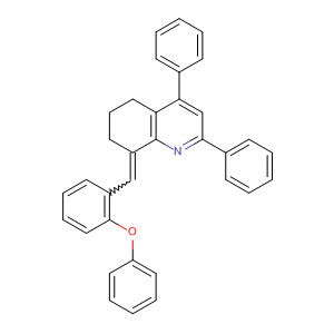 Cas Number: 89409-20-1  Molecular Structure