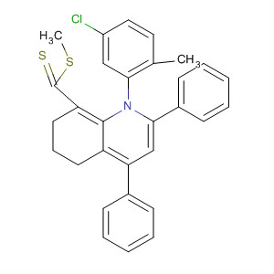 CAS No 89409-38-1  Molecular Structure