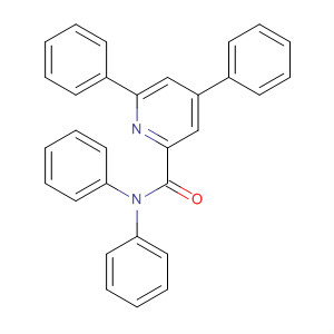 CAS No 89409-82-5  Molecular Structure