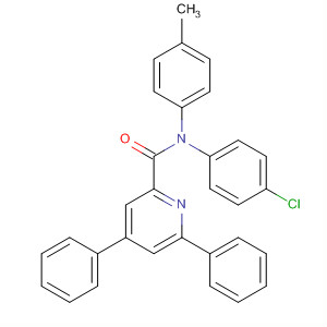 CAS No 89409-86-9  Molecular Structure