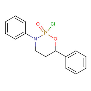 CAS No 89410-02-6  Molecular Structure