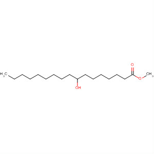 CAS No 89411-14-3  Molecular Structure