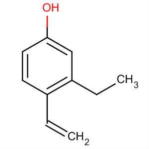 Cas Number: 89411-40-5  Molecular Structure