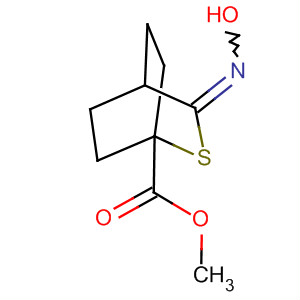 CAS No 89411-91-6  Molecular Structure