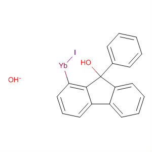 Cas Number: 89412-45-3  Molecular Structure