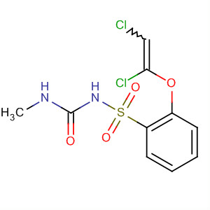 CAS No 89412-54-4  Molecular Structure