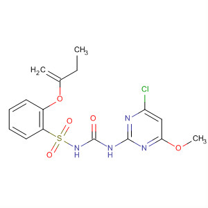 CAS No 89412-59-9  Molecular Structure