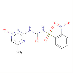 CAS No 89412-72-6  Molecular Structure