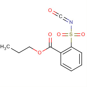 CAS No 89412-73-7  Molecular Structure