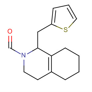 CAS No 89413-15-0  Molecular Structure