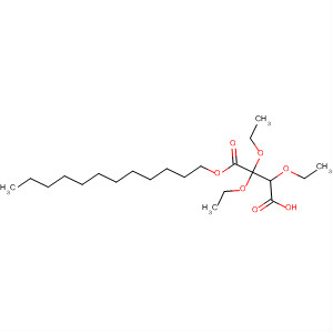 CAS No 89413-19-4  Molecular Structure