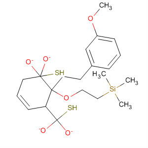 CAS No 89414-38-0  Molecular Structure