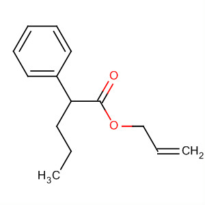 CAS No 89414-47-1  Molecular Structure