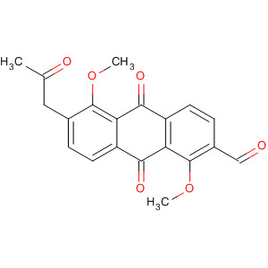 CAS No 89414-68-6  Molecular Structure