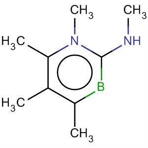 CAS No 89417-01-6  Molecular Structure